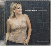 Claire Martin - Secret Love [Import]