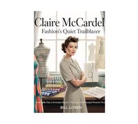 Claire McCardell: Fashion’s Quiet Trailblazer: From Ballet Flats to Everyday Elegance-The Legacy That Changed Women’s Wear