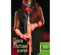Claire Michael Quartet DVD DVD