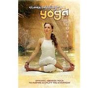 Claire Missingham Yoga G