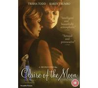 Claire Of The Moon