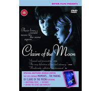 Claire of the Moon [Import anglais]