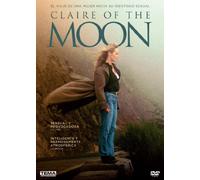 Claire Of The Moon (Import Dvd) (2014) Trisha Todd:Karen Trumbo; Nicole Conn