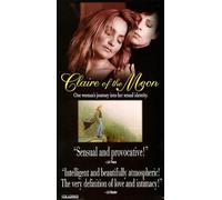 Claire of the Moon [VHS]