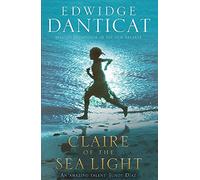 Claire of the Sea Light