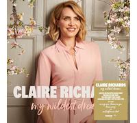 Claire Richards - Claire Richards: My Wildest Dreams Signed Edition Pink Vinyl [Import]