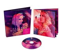 Claire Richards - Euphoria - Autographed Deluxe Edition [Compact Discs] Deluxe Ed, Autographed / Star Signed, Uk - Import