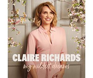 Claire Richards - My Wildest Dreams [Import]
