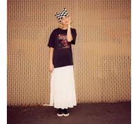 Claire Rosinkranz - Just Because [Compact Discs]