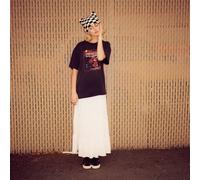 Claire Rosinkranz - Just Because