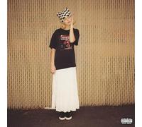 Claire Rosinkranz - Just Because [Milky Clear LP]