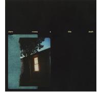 Claire Rousay – A Little Death – CD – Import – Indigo Music