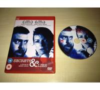 Secrets And Lies