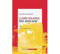 Claire-Solange, Ame Africaine
