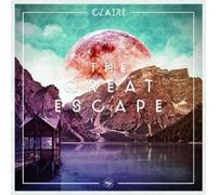 CLAIRE - THE GREAT ESCAPE CD NEUF