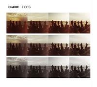 Claire - Tides [Import]