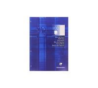 Clairefontaine - 1 Bloc De Cours - Bloc De 100 Feuilles (200 Pages) Simples D...