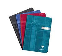 CLAIREFONTAINE - 1 Journal de classe Broché 14.8x21cm, 240 pages