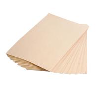 Clairefontaine 100f Kraft Brun 90g 21x29,7cm A4