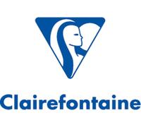 Clairefontaine 1016PC Clairefontaine Papier à copier Trophée rouge cerise DIN A4 160 g/qm 250 feuilles
