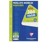 Clairefontaine 11752c Post-It Blanc