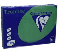 Clairefontaine 1224 Papier jet d'encre Vert