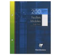 Clairefontaine 1352c Post-It Blanc