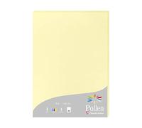 Etui de 50 Feuilles 210x297 canari 160g