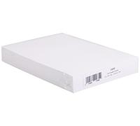 Clairefontaine 1684C Paquet Papier Dessin Croquis - 250 Feuilles Papier Dessin Blanc au Grain Très Léger - A4 21x29,7 cm 120g - Idéal pour le Dessin et Croquis au Crayon, Feutre ou Fusain
