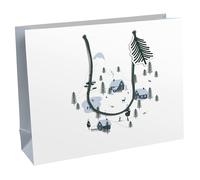 Clairefontaine 195771C - Un Rouleau De Papier Kraft Brun - 10x0,70m - 60g - Emballage Cadeaux, DIY, Loisirs Créatifs, Artisanat