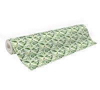 CLAIREFONTAINE 202115C - Rouleau papier Excellia 80g 50x0,70m Pétales