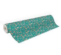 CLAIREFONTAINE 202116C - Rouleau papier Excellia 80g 50x0,70m Lutins