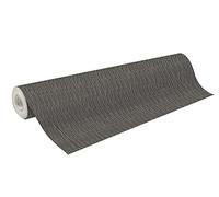 Clairefontaine Papier cadeau 211946C Alliance 60g 50x0,70m Rayures noir et blanc grande longueur