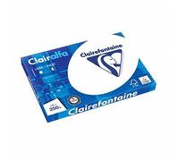 Clairefontaine - Ramette Papier Clairefontaine A3 250g Blanc