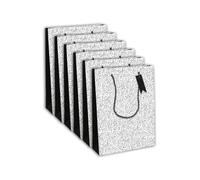 Clairefontaine 223884C - Un Rouleau De Papier Cadeau - Kraft Brut 70g 100% Recyclé - 5mx35cm (Spécial Petite Largeur) - Motif : Rennes Rouges - Emballage Cadeau, Idéal Pour Les Petits Emballages