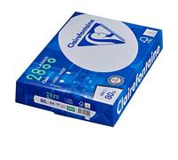Clairefontaine 2800C Kopierpapier Laser2800 DIN A4 80 g/qm 500 Blatt