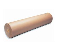 Clairefontaine 295771C - Un Rouleau De Papier Kraft Brun - 400x0,70m - 60g - Emballage Cadeaux, DIY, Loisirs Créatifs, Artisanat