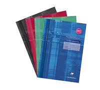 Registre D'appel Journalier Metric P. Enseignants, A4, 28p./14 Feuilles 90 G/M² Piquée