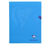 CLAIRFTN CAH MIMESYS 24X32 48P SY BLEU Bleu G