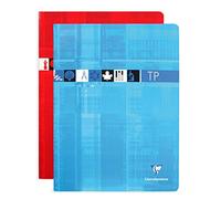 Clairefontaine Cahier travaux pratiques, 240 x 320 mm, séyès G