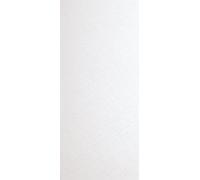 Clairefontaine 33994C - Un carton à peindre avec enduction blanche 22x16 cm (format 1F portrait), épaisseur 3mm, toilé blanc