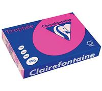 Clairefontaine 2973C papier créatif papier d'art 500 feuilles