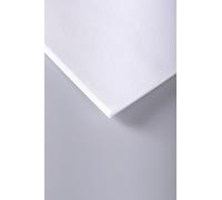 Clairefontaine 37129C rame Dessin Croquis 250 Feuilles blanc 50x65cm 90g