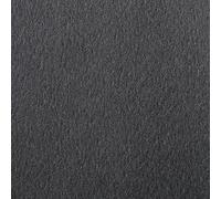 Clairefontaine 37700C Rame Papier Etival Color - 250 Feuilles Papier Dessin à Grain Noir - 50x65 cm 160g - Idéal pour le Dessin et les Activités Créatives