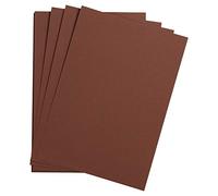 Etival Color rame 250F 50x65cm 160g - Lie de vin
