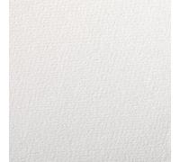 Clairefontaine 37900C Rame Papier Etival Color - 250 Feuilles Papier Dessin à Grain Blanc - 50x65 cm 160g - Idéal pour le Dessin et les Activités Créatives