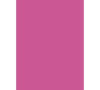 Clairefontaine 384587C Pack 25 Affiches Peintes Fuschsia 60x80 cm 90g