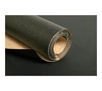 Clairefontaine Rlx Kraft Brun Imprimé 1 Face Noir 60g 10x1m
