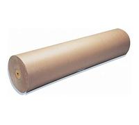Clairefontaine Rouleau papier kraft 395771C 10 x 1 m 60 g Brun