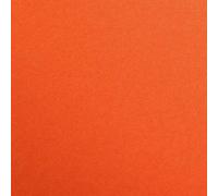 Clairefontaine 397155C Rame Papier Maya - 250 Feuilles Papier Dessin Lisse Orange - 50x70 cm 120g - Idéal pour le Dessin et les Activités Créatives